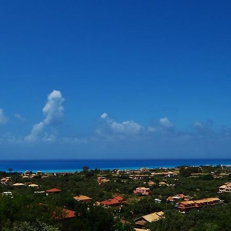 Frínion Lefkothea Apartments מראה חיצוני תמונה