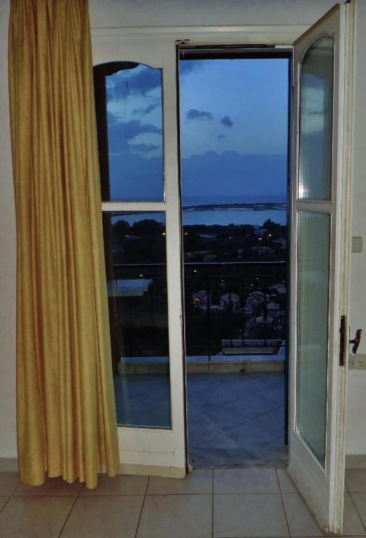 Frínion Lefkothea Apartments מראה חיצוני תמונה