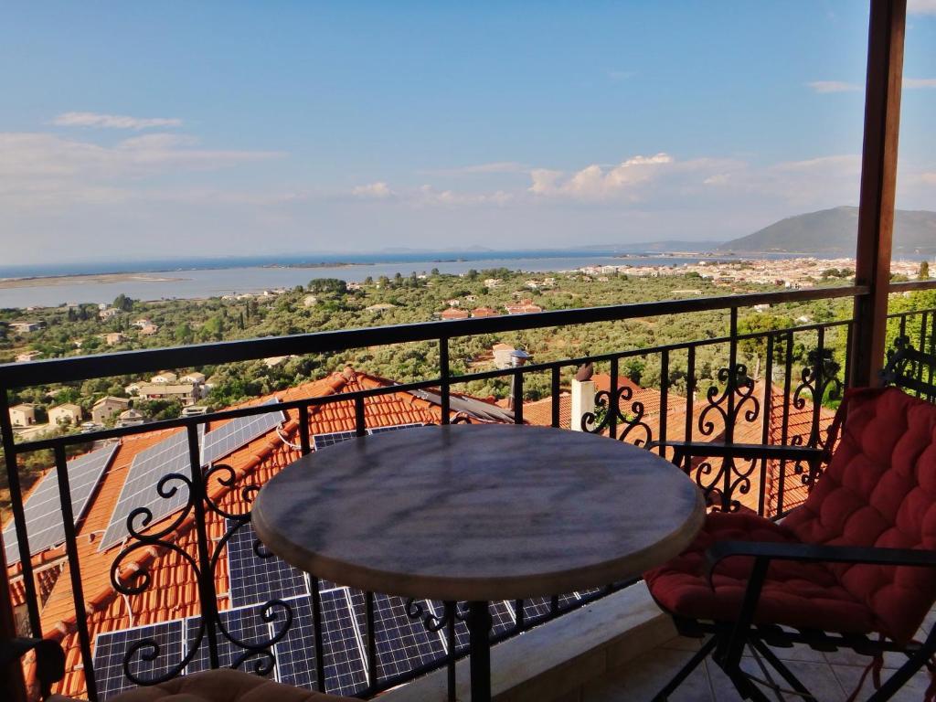 Frínion Lefkothea Apartments חדר תמונה