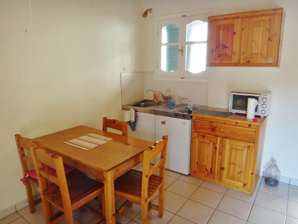 Frínion Lefkothea Apartments חדר תמונה