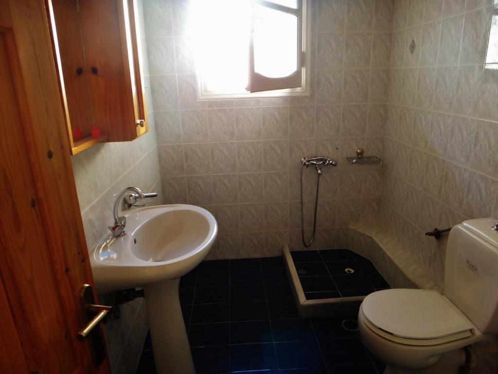 Frínion Lefkothea Apartments מראה חיצוני תמונה
